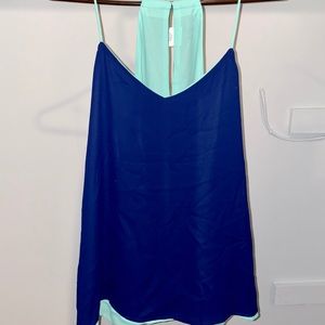 Reversible Express Tank Medium